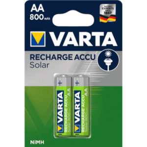 VARTA AA Recharge 800 mA / 2άδα