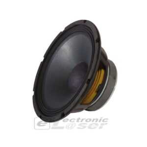 McGee PA 250mm Subwoofer 10″- 8 Ohm / 1τμχ