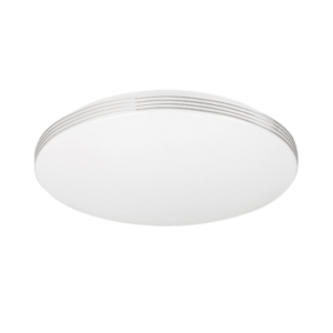 NEOS LED ΠΛΑΦΟΝΙΕΡΑ 18W ΜΕ ΤΗΛΕΧΕΙΡΙΣΤΗΡΙΟ ΛΕΥΚΟ/ΧΡΩΜΕ