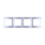 CITY ΤΕΤΡΑΠΛΟ ΠΑΝΕΛ ΓΚΡΙ