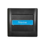 RHYME ΔΙΑΚΟΠΤΗΣ ΚΟΥΔΟΥΝΙΟΥ ΜΕ ΚΑΡΤΕΛΑΚΙ ΓΡΑΦΙΤΗΣ ΜΕΤΑΛΛΙΖΕ