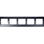 RHYME ΠΛΑΙΣΙΟ ΠΕΝΤΑΠΛΟ ΓΡΑΦΙΤΗΣ ΜΕΤΑΛΛΙΖΕ