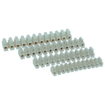 Κλέμα 20 Amp για καλώδιο έως 10mm²