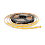 LED ΤΑΙΝΙΑ COB 24VDC 10W IP67 6500K