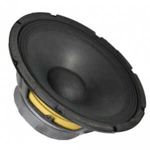McGee PA 250mm Subwoofer 10 - 8 Ohm