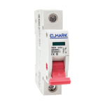 ISS ΔΙΑΚΟΠΤΗΣ ΦΟΡΤΙΟΥ 1P/63A