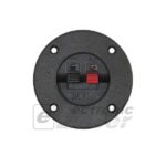 ΤΕΡΜΑΤΙΚΟ ΗΧΕΙΩΝ ΣΤΡΟΓΓΥΛΟ 1/τμχ