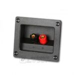 ΤΕΡΜΑΤΙΚΟ ΗΧΕΙΟΥ 92mm X 80mm 1/ τμχ