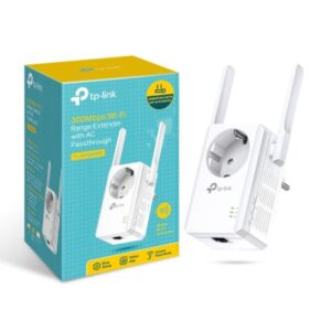 Wireless Repeater TP-Link TL-WA860RE