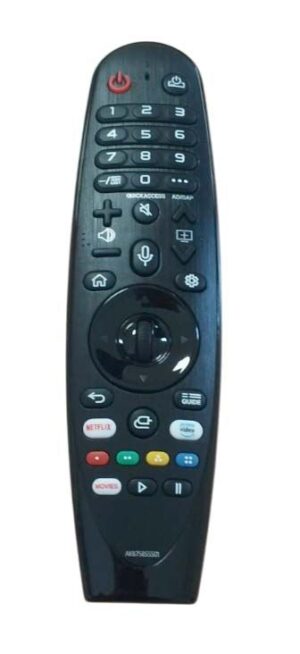 Τηλεχειριστήριο TV για LG VOICE