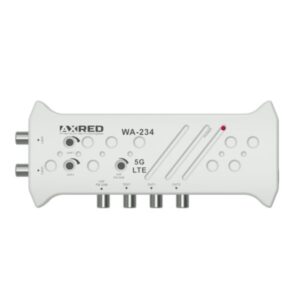 ΕΝΙΣΧΥΤΗΣ ΚΕΝΤΡΙΚΗΣ AXRED WA234 5G
