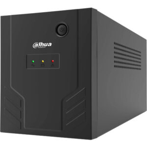 UPS 1500VA 900W Line-Interactive με 4 Schuko Πρίζες