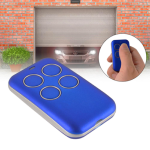 ΤΗΛΕΧΕΙΡΙΣΤΗΡΙΟ ΓΙΑ ΓΚΑΡΑΖ ROLLING & FIXED YT 12130 INVICTUS