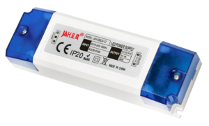 Switching τροφοδοτικό για ταινίες LED 12V 36VA