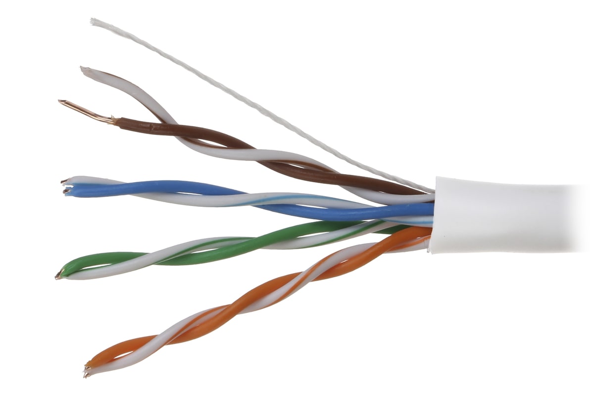 Καλώδιο utp CAT 5ePFM920I-5EUN